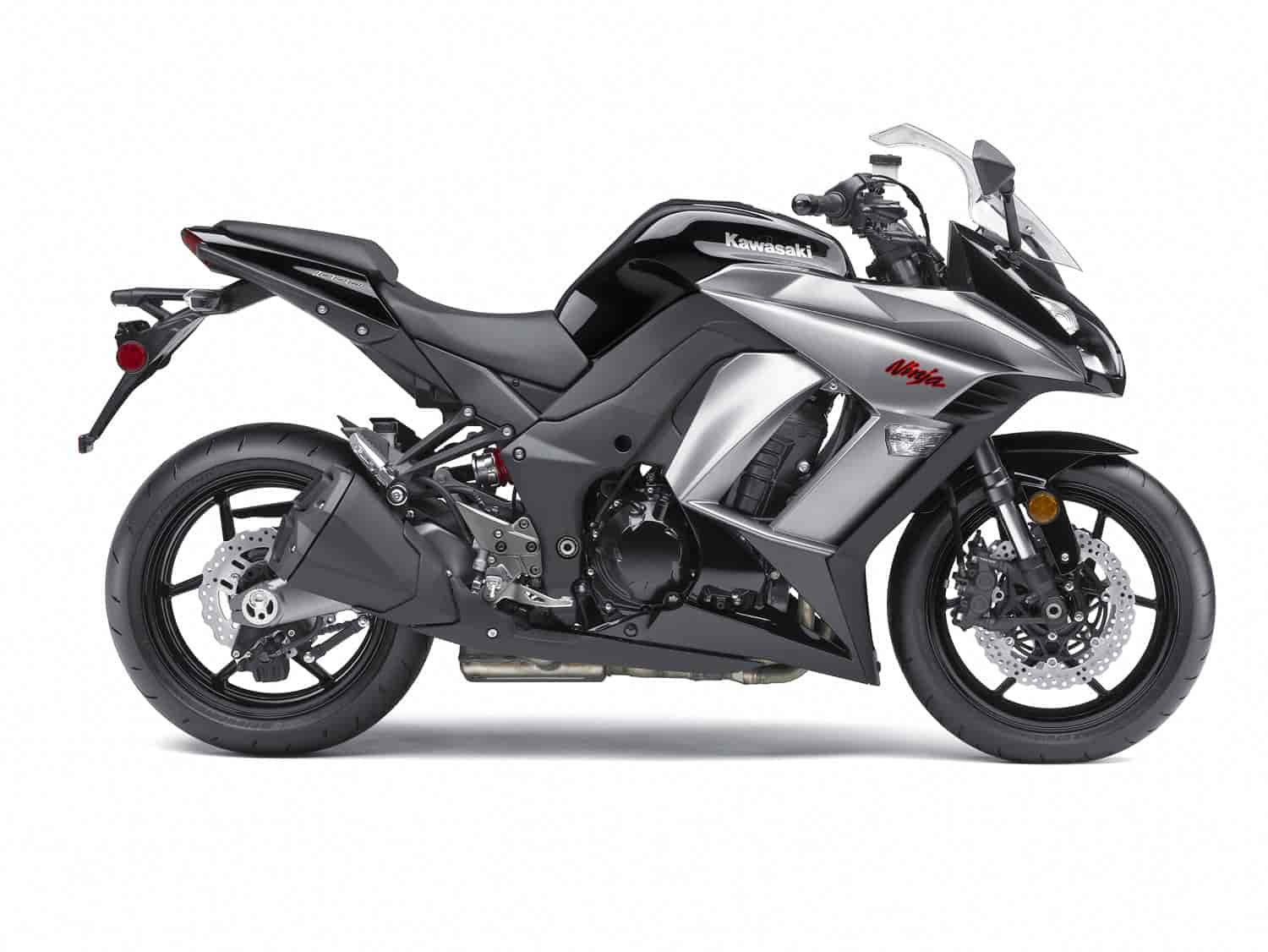 2012 Kawasaki Ninja 1000—Street Power Explained