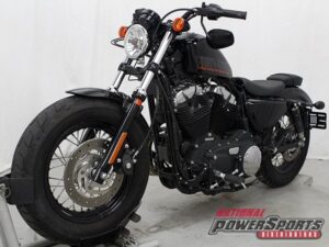 2012 Harley Sportster 1200 vs Forty-Eight vs 72—Which Is Best?