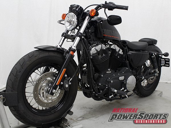2012 Harley Sportster 1200 vs Forty-Eight vs 72—Which Is Best?