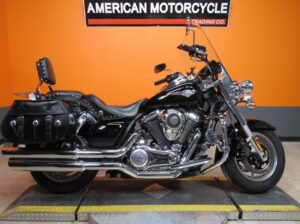 2012 Kawasaki Vulcan 1700—Big Cruiser Performance