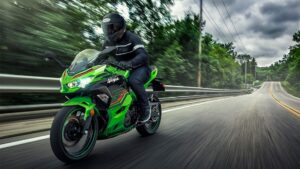 Cheap Used Sport Bikes That Still Deliver Performance