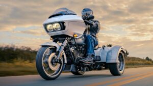2000 Harley Lineup—Best Models Ranked