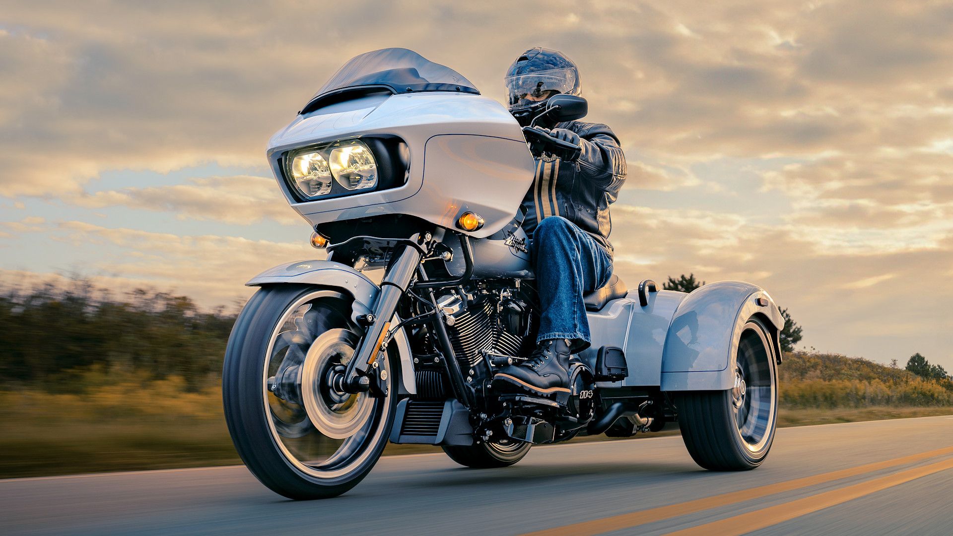 2000 Harley Lineup—Best Models Ranked