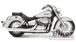 2005 Honda Shadow 750 Aero vs Spirit—Which One Wins?