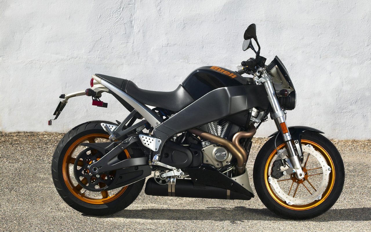 2006 Buell XB12S vs XB12SS—Which One Is Better?