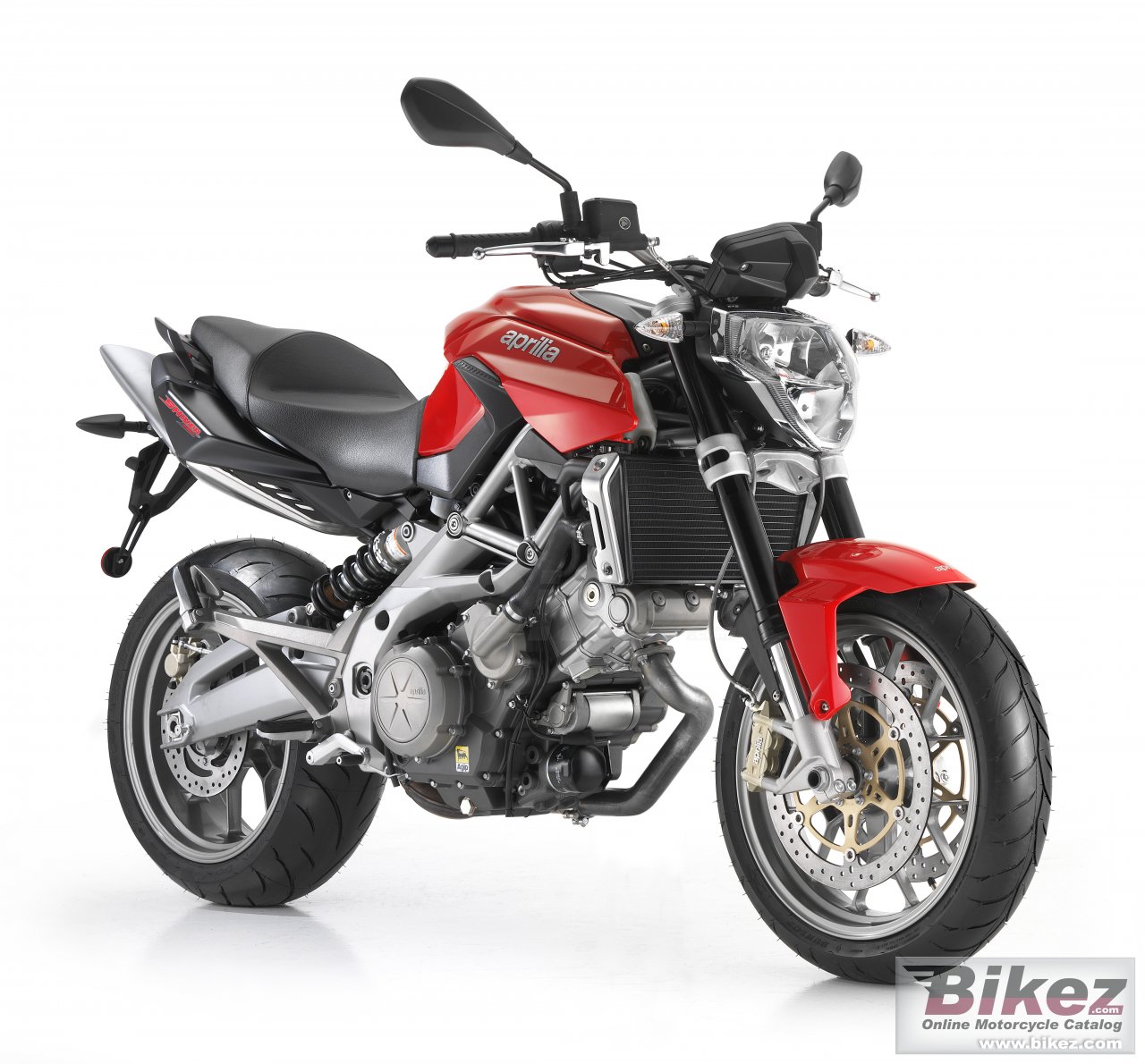 2009 Aprilia Shiver 750—Is It Still Worth Buying?