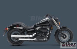2010 Honda Shadow 750 vs Phantom vs RS—Which One Wins?