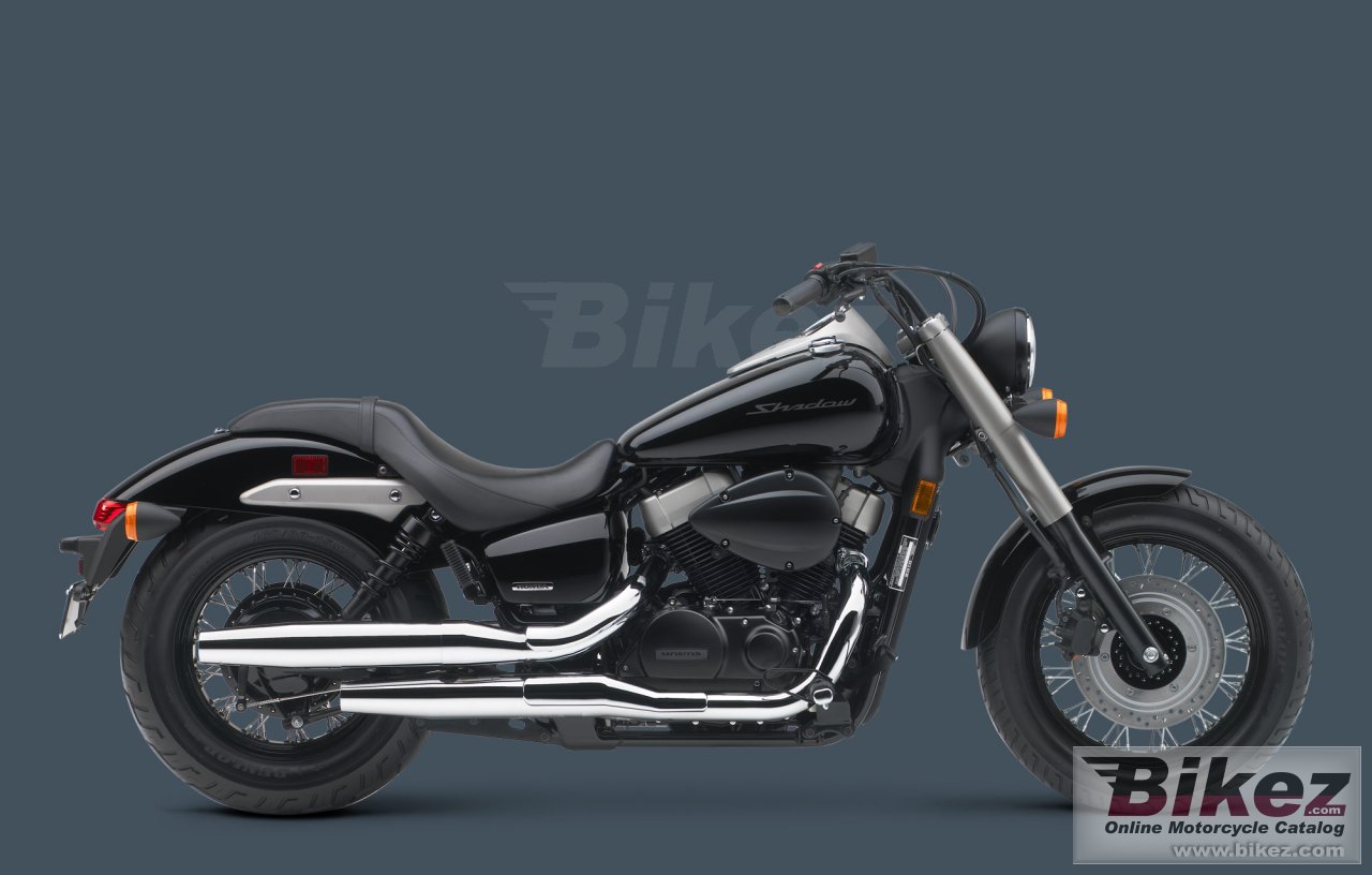 2010 Honda Shadow 750 vs Phantom vs RS—Which One Wins?