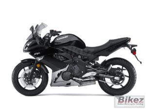 2010 Kawasaki Ninja 650R vs Ninja 500—Which Should You Buy?
