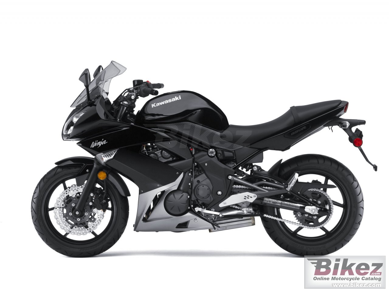 2010 Kawasaki Ninja 650R vs Ninja 500—Which Should You Buy?