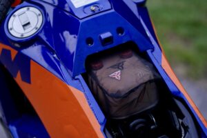 2006 KTM 950 Adventure—Early ADV King Explained