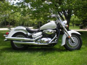 2006 Suzuki Boulevard C50 & C50T—Specs You Should Know