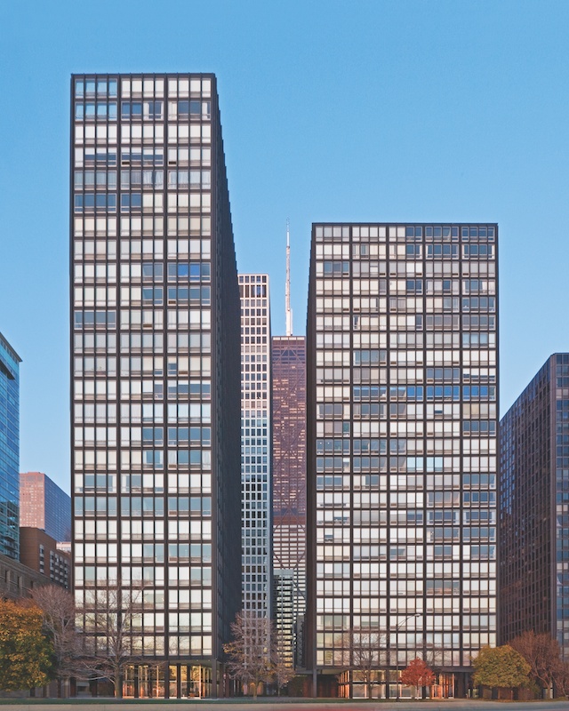 18 Lake Shore Drive—What’s So Special About It?