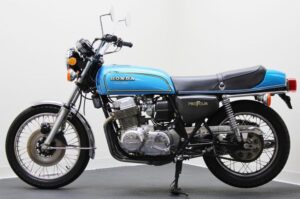 1975 Honda CB750 Super Sport—Still Worth Buying Today?