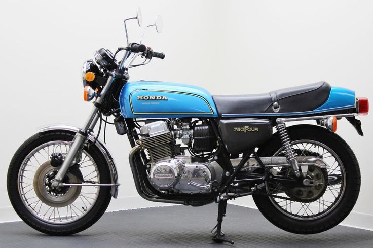 1975 Honda CB750 Super Sport—Still Worth Buying Today?