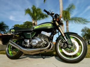 2-Stroke Street Bikes—Why They Disappeared