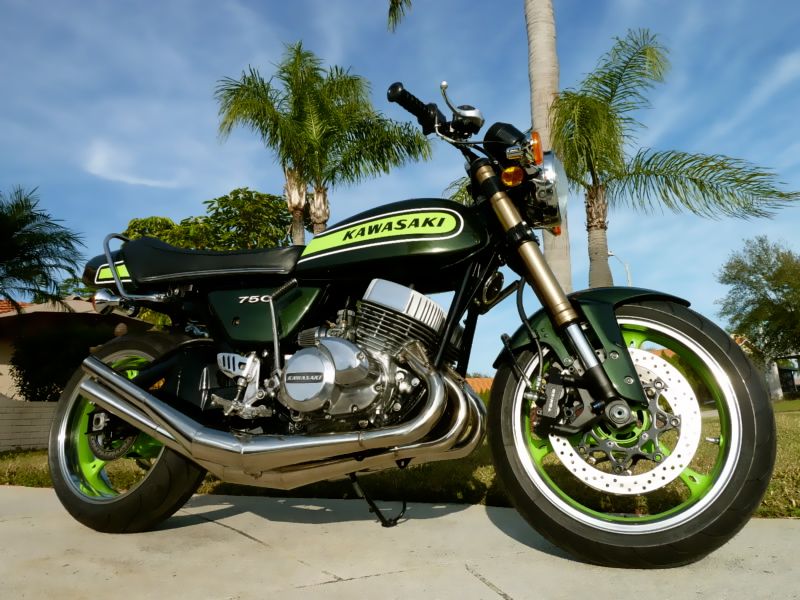 2-Stroke Street Bikes—Why They Disappeared