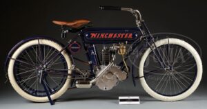 Old Motorcycles That Are Worth More Than You Think