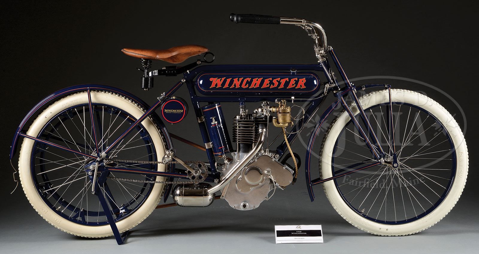 Old Motorcycles That Are Worth More Than You Think