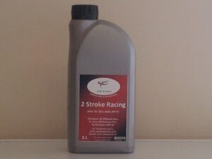 Racing 2-Stroke Oil—Does It Really Boost Performance?