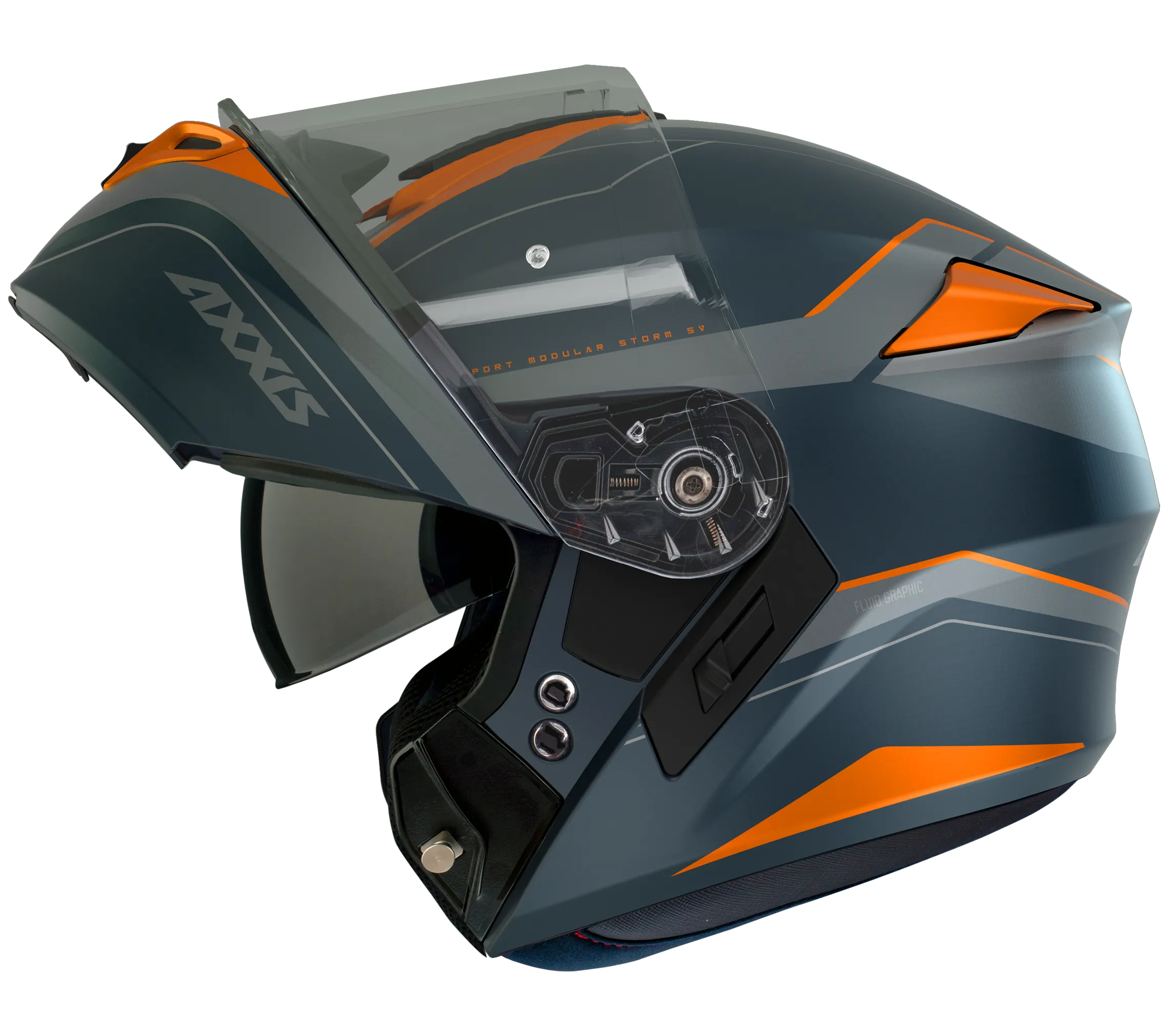 Modular Helmets (180°)—Are They Worth It?