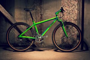 These Late 80s & Early 90s Bikes Are Skyrocketing in Value