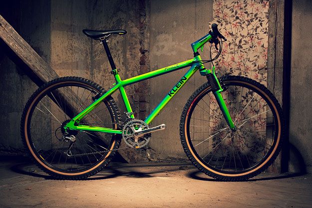 These Late 80s & Early 90s Bikes Are Skyrocketing in Value