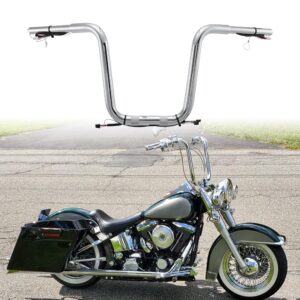 10-Inch Ape Hangers—Style vs Comfort Debate