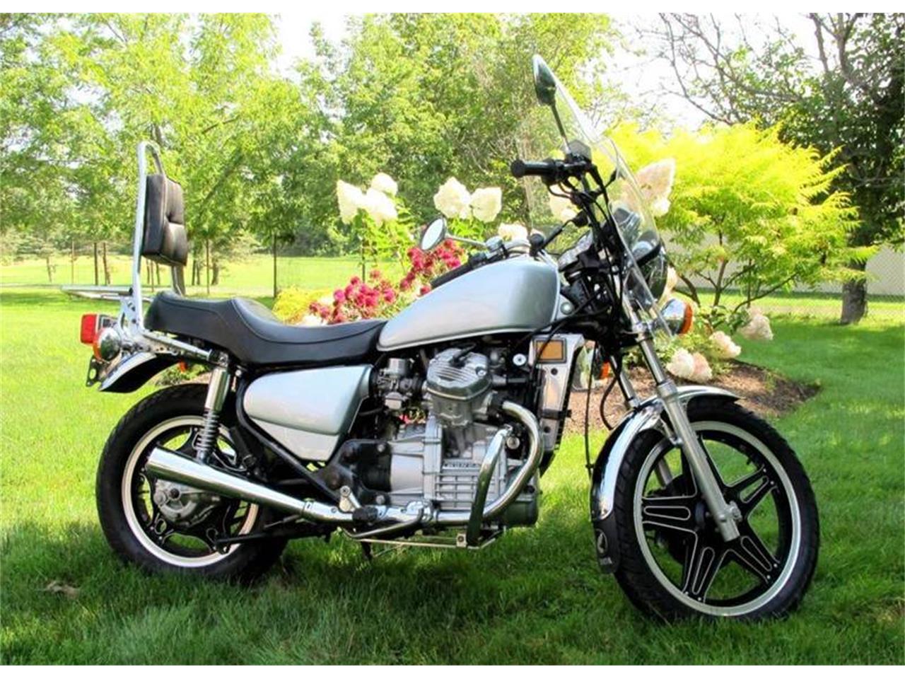 Best 1980 Honda Motorcycle Models Ranked