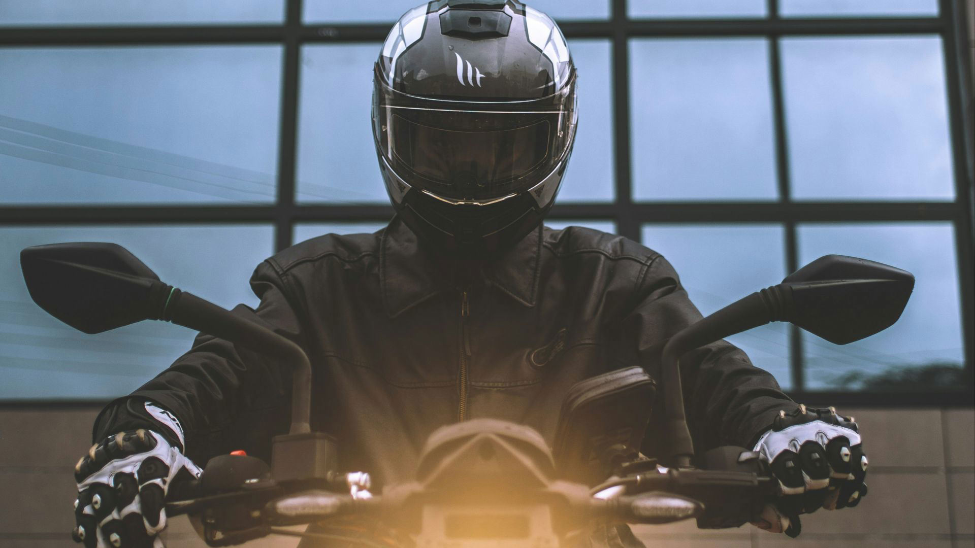 These 80s Motorcycles Are Becoming Collector Gold