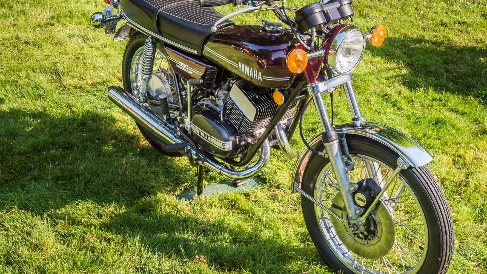 These 1970s Motorcycles Are Worth a Fortune Today