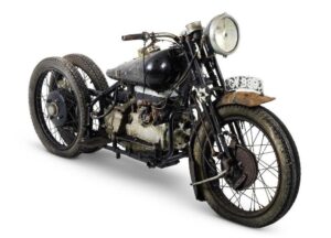 Forgotten Motorcycles From 2001 That Are Now Valuable