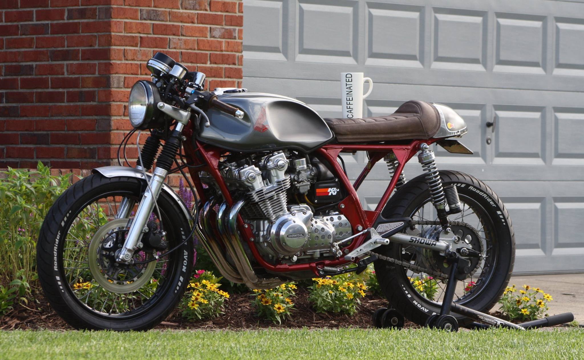 1979 Honda CB750 Café Racer Builds—Best Mods Revealed