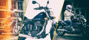 2008 Cruiser Battle—VTX vs Vulcan vs Boulevard