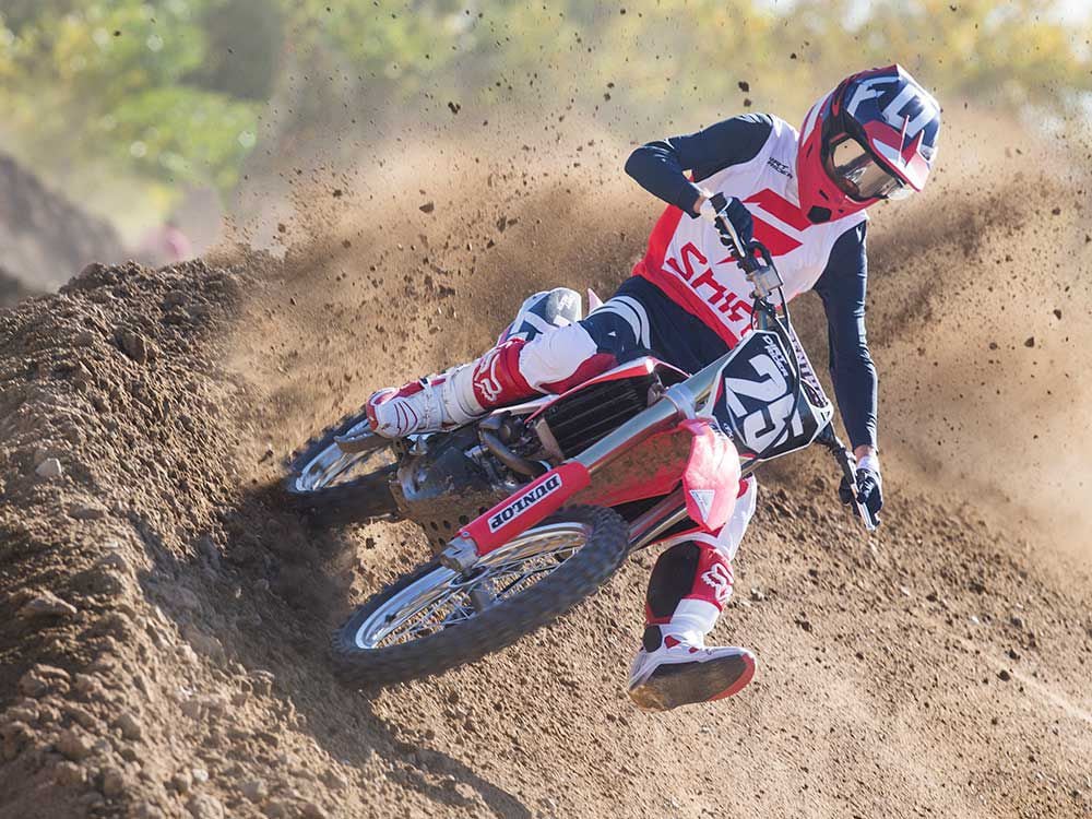2008 Honda CRF150R vs 250R vs 450R—Which Dirt Bike Wins?