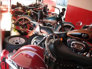 These Early 2000s Motorcycles Are Skyrocketing in Value