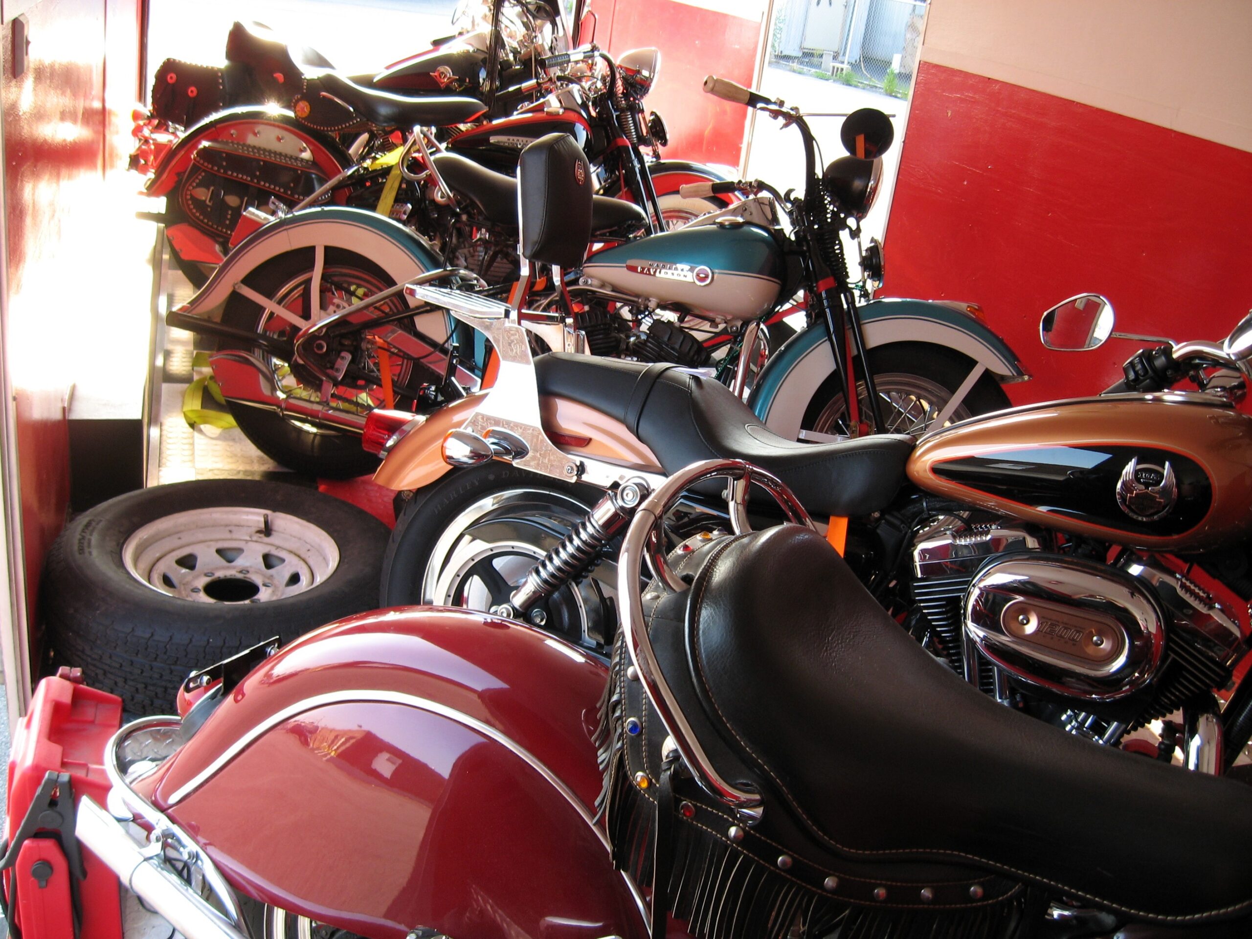 These Early 2000s Motorcycles Are Skyrocketing in Value