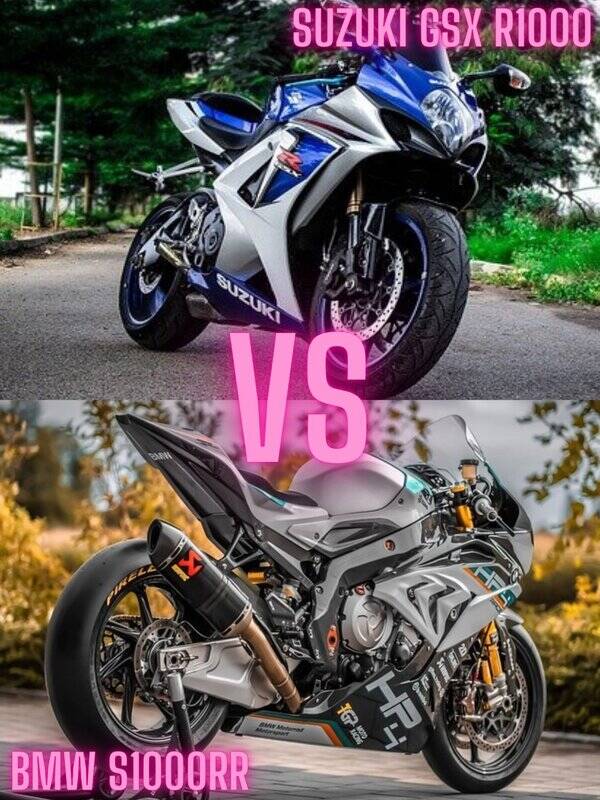 2010–2011 Superbike Battle—R1 vs GSX-R vs S1000RR