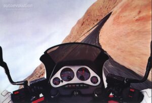 1983 Honda Interceptor VF750F—The Game-Changing Sportbike