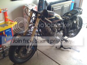 1982 KZ550 vs KZ750 LTD—Best Budget Cruiser?