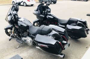 2006 Street Glide vs Road Glide—Which Ride Wins?