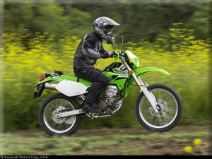 2007 KLX250 vs KLR650—Best Off-Road Choice?