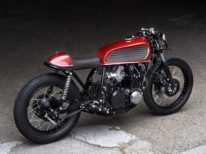 Kawasaki KZ650 Café Racer—Budget Build or Dream Project?