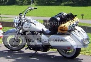 2007 Honda Shadow Spirit vs Aero—Which One Wins?