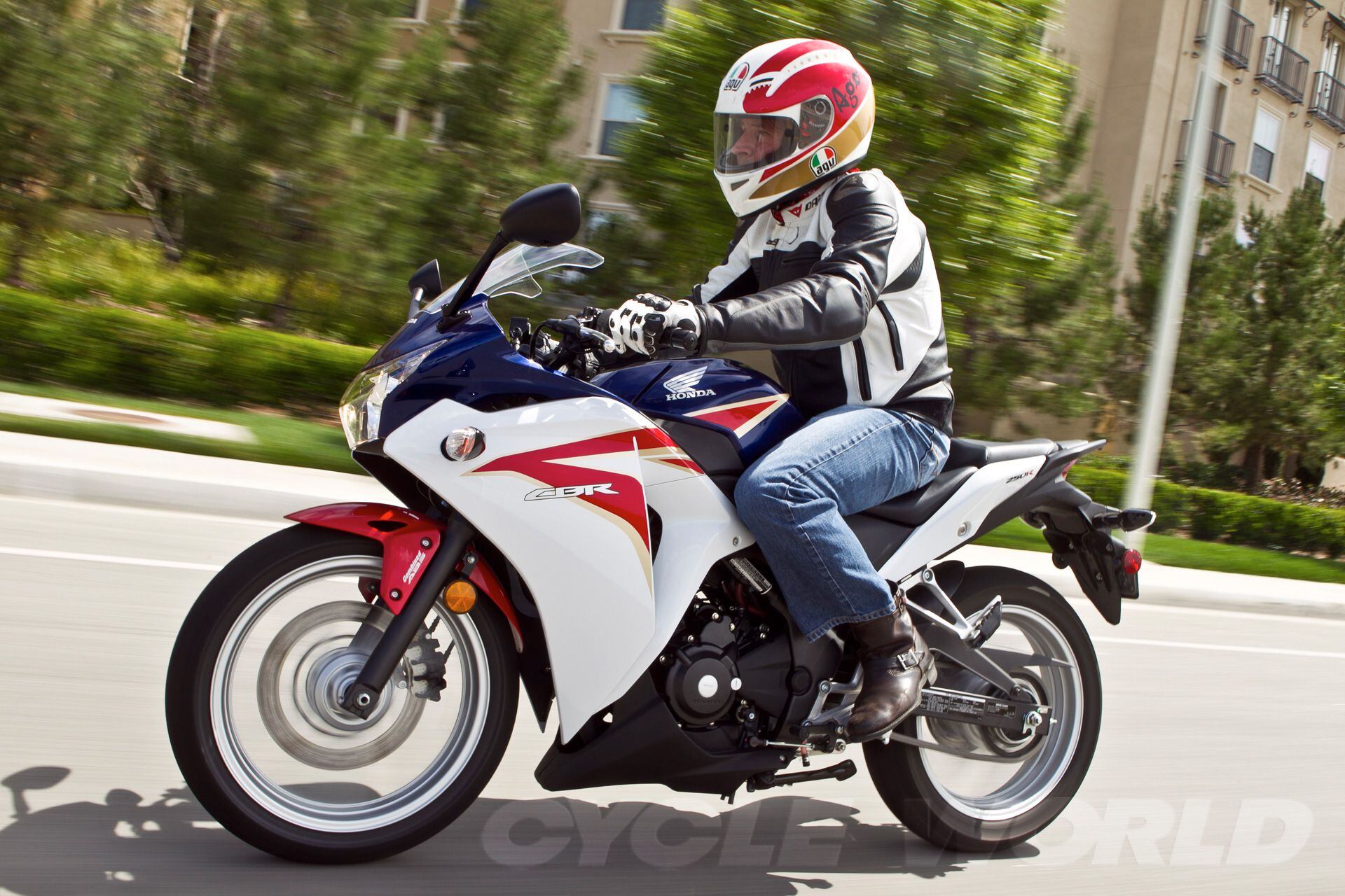 2012 Honda CBR250R—Top Speed & Beginner Guide