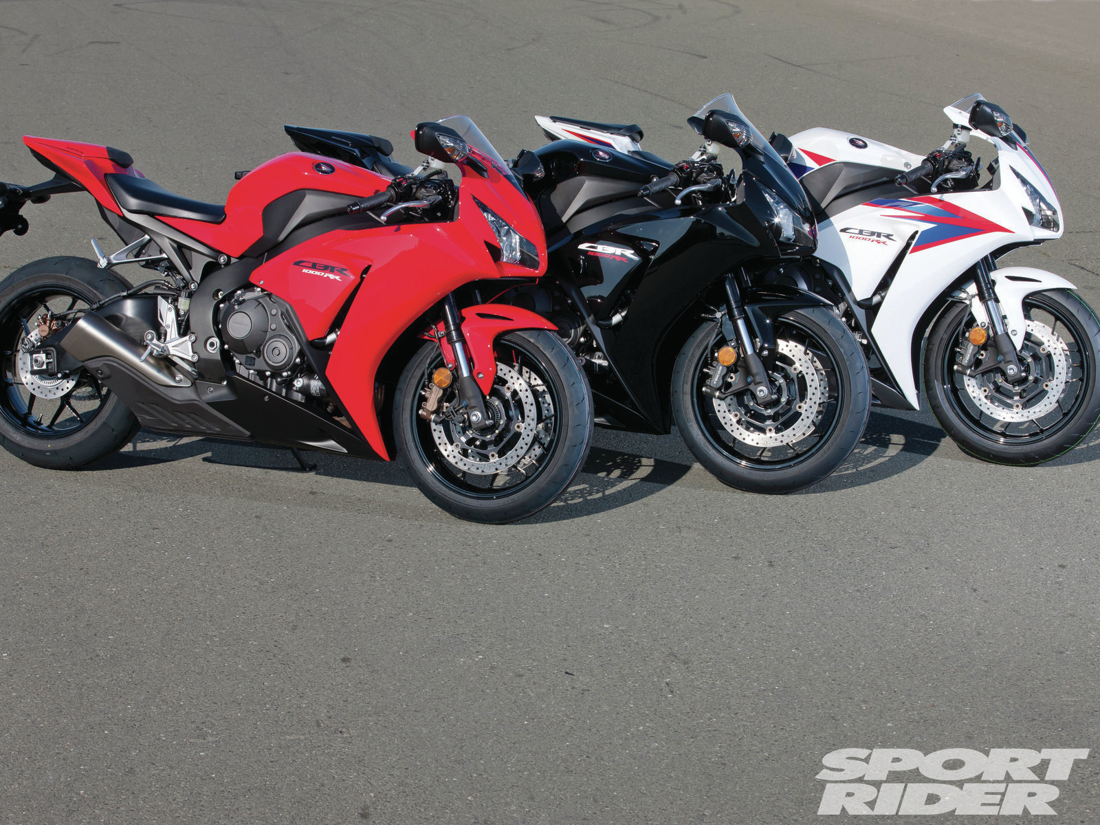 2012 Honda CBR1000RR—Superbike Power Explained