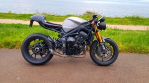 2008 Triumph Street Triple—Specs & Real Performance