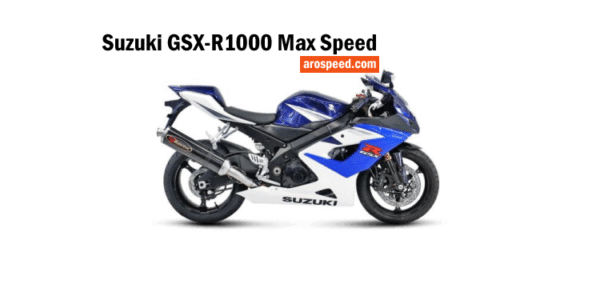 2006 GSX-R600 Top Speed Revealed—Still Fast Today?