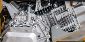2-Cylinder 2-Stroke Engines—Why They’re So Powerful