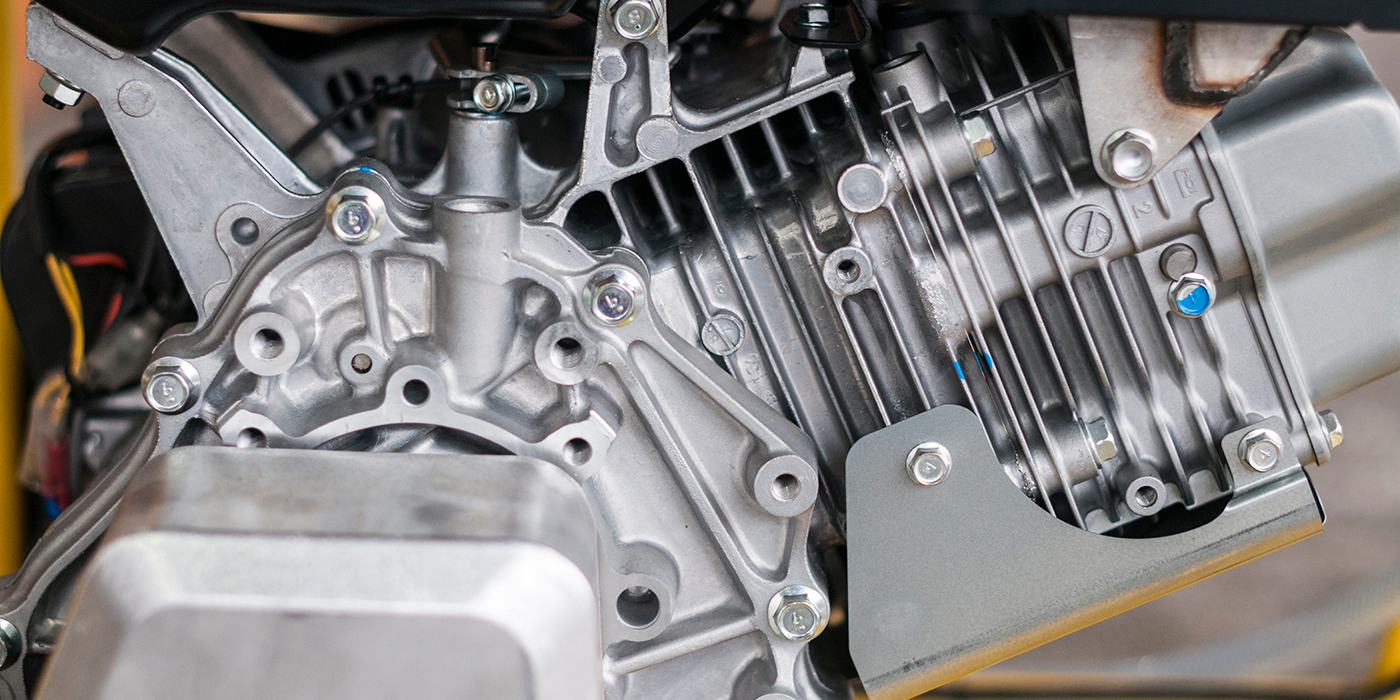 2-Cylinder 2-Stroke Engines—Why They’re So Powerful